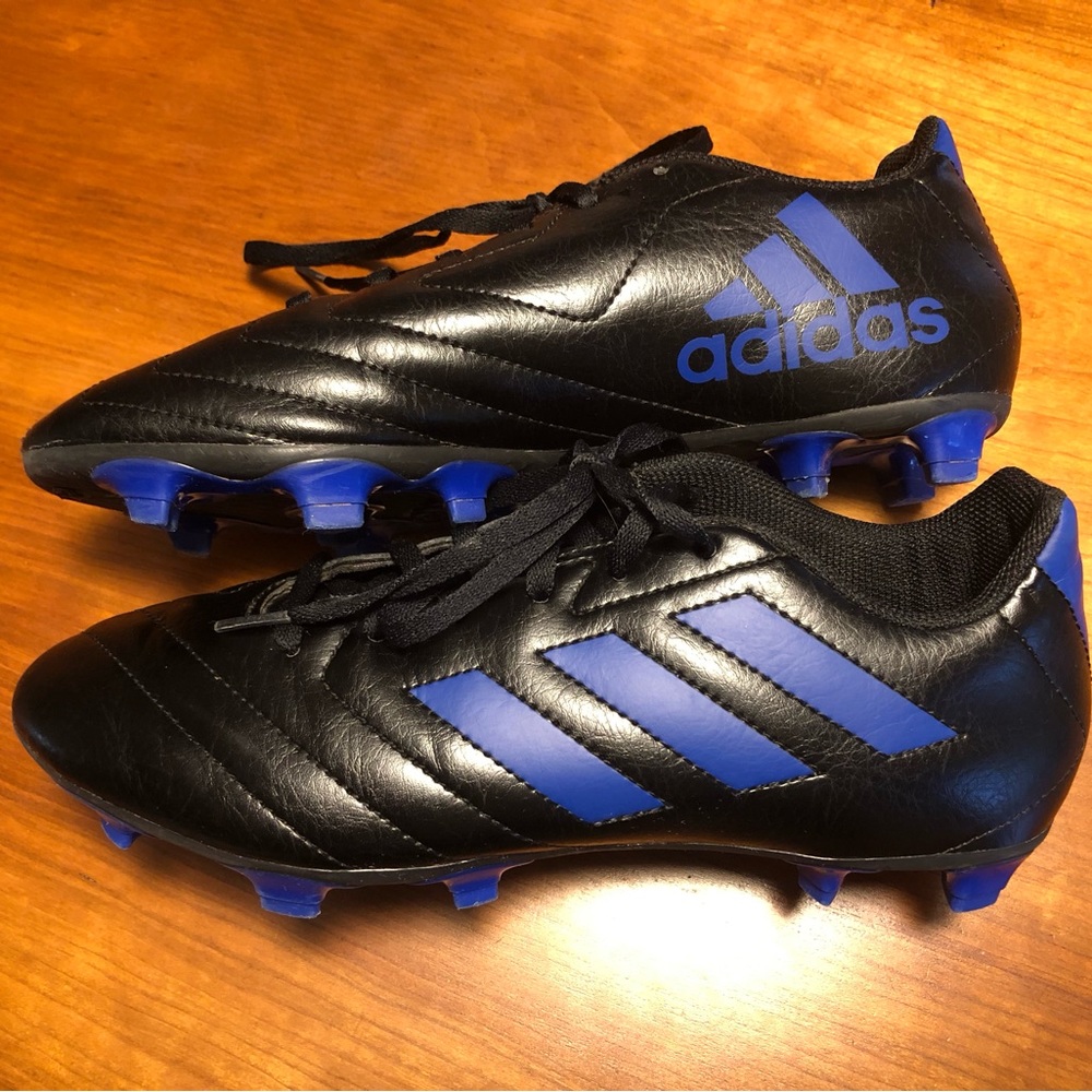 Adidas Men’s Goletto Viii Soccer Cleats Gem